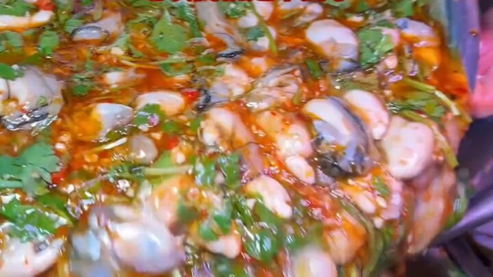 Raw-Marinated Delicacies Are So Delicious!