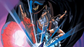 Street Fighter 2 V S1 Episode 15