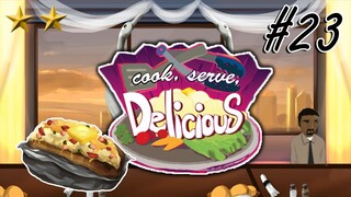 Cook, Serve, Delicious! | Gameplay (Day 40 to 41) - #23