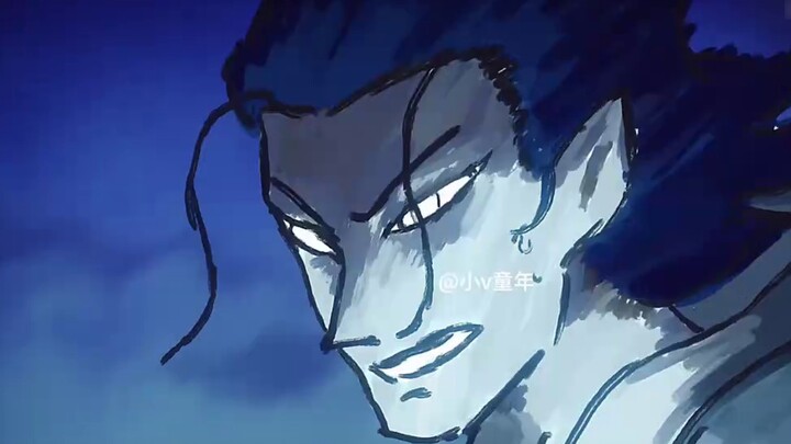 Uncle Chen activated his main character and defeated two shadow assassins in a row!!!