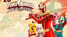 Power Rangers Ninja Steel 2017 (Episode: 19) Sub-T Indonesia