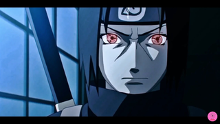 Tình bạn Itachi - Izumi | Những tinh tú tộc UCHIHA #anime #schooltime