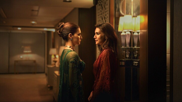 Watch Do Patti Full Movie 2024 HD - onoflix.ru