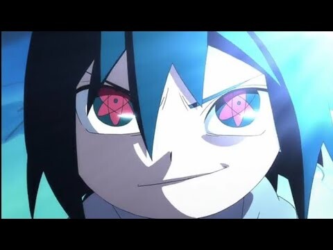 "La batalla Final" Naruto Sd final Episode