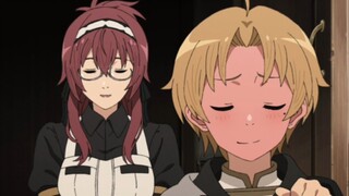Unsolved mystery: where did Lillia hide the relic when she moved?