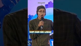 STAND UP COMEDY @KuroNaichi #shorts