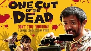 One Cut of the Dead - Movie Review