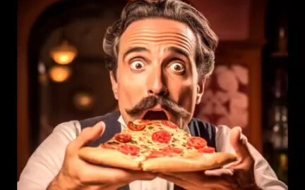 【Mạng quốc tế】Yêu cầu AI vẽ hình ảnh định kiến về các quốc gia