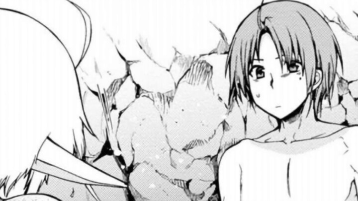 [Truyện tranh thất nghiệp] Chương 74: Rudy bắt đầu nghi ngờ. Liệu Fitz có thể đánh thức ký ức của Ru