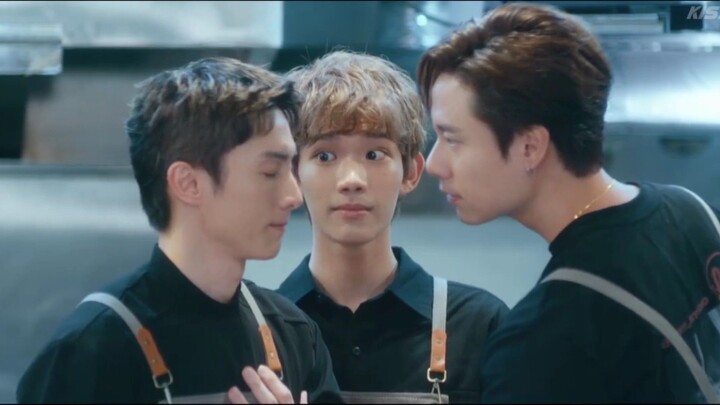 smile after tears ep1