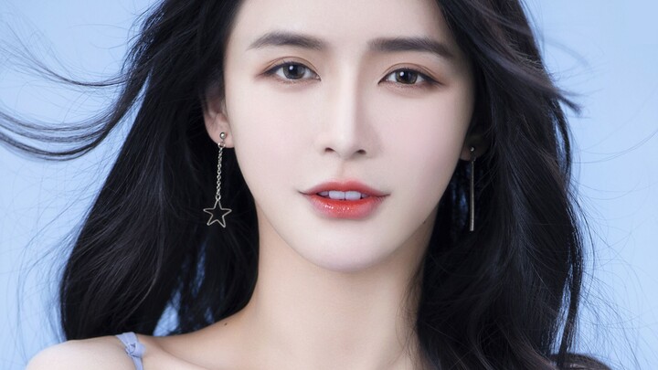 【تساي تشوي يي】 عينان ساحرتان تبتسمان | مونتاج مختلط | «الشباب معك 2»