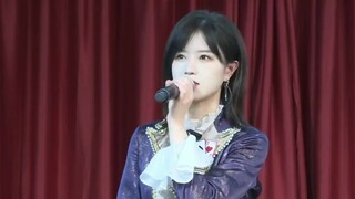 bxy: Trung Quốc và Thái Lan có thể thay đổi diện mạo của họ mỗi tuần trong các buổi biểu diễn của họ