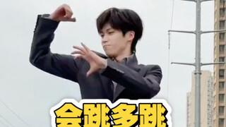 考古梓渝就这么从kpop的全世界路过