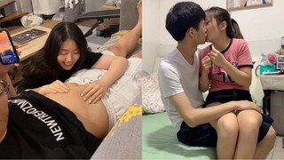 Sweet Couple Love Story 💗 | Short film love couple - Ep 101