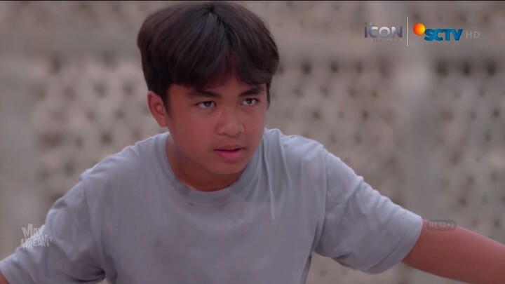 Lorong Waktu Jilid 2 - 23