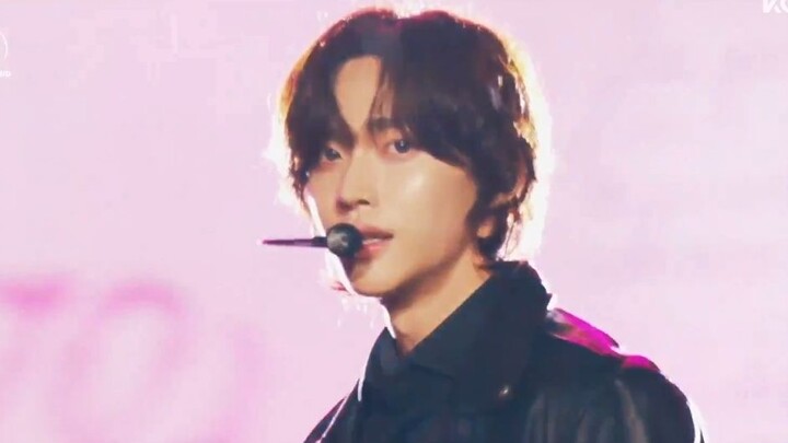 RIIZE Impossible + Get a Guitar + Siren + Boom Boom Bass Madrid Medley Stage