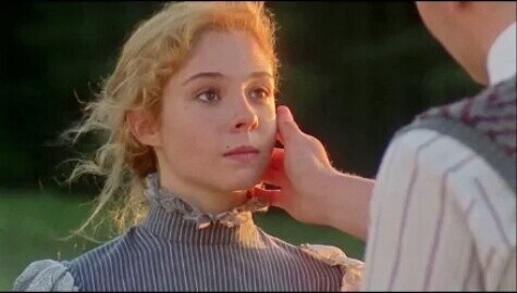 [Remix]The ending of <Anne of Green Gables>