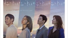 K-drama Where stars land ep 10 sub indo