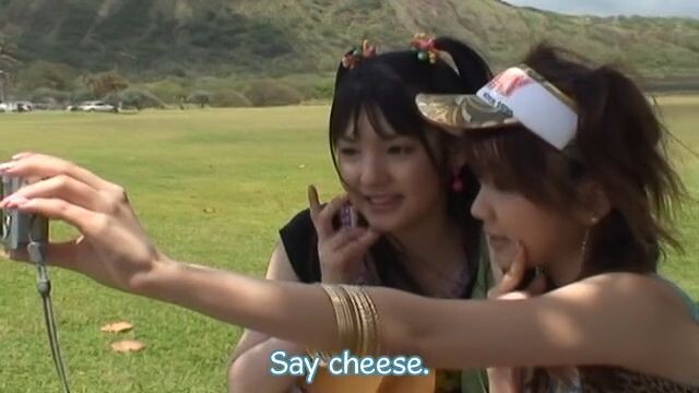 [H!F] Alo-Hello!2 - Morning Musume (H264)