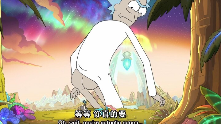 我们可以选择用生命去战斗，也可以选择释放自己