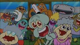 Spongebob Season 13 Episode 9A - Say Awww