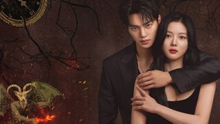 My Demon Episode 10 in Hindi