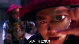 Diễn viên quần chúng vì muốn nổi tiếng mà có thể điên rồ đến mức nào, đập vỡ máy quay hàng trăm nghì