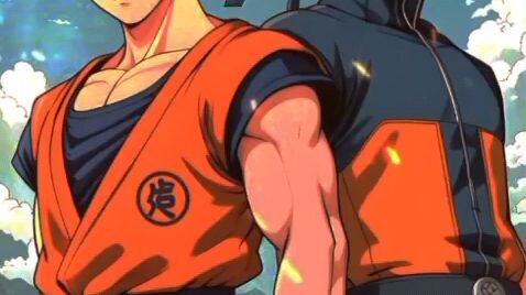 goku