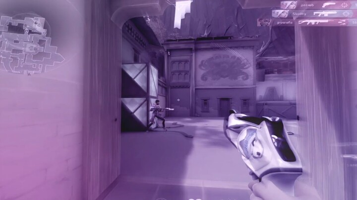 i am not just your healer