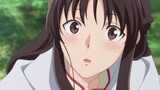 Hawke Hugs Sei & Saves Her (Albert x Sei) - Anime Recap