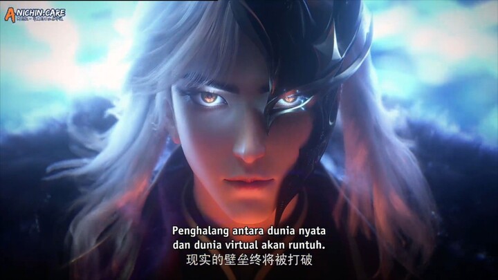 Player Sultan Eps 1