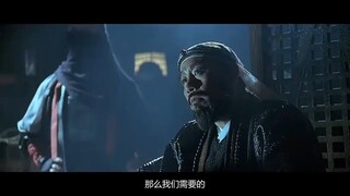 达文西！