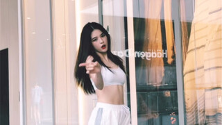 Snapping - Kim Chungha's COVER clip is so good~