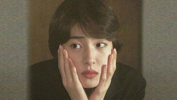 [Amami Yuki] Appearance Changes from Age 29 to 55