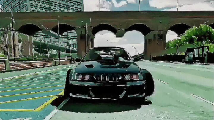 BMW