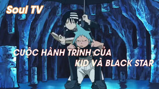 Soul Eater (Short Ep 9) - Hành trình của Kid và Black Star