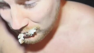 饿死了/也不吃