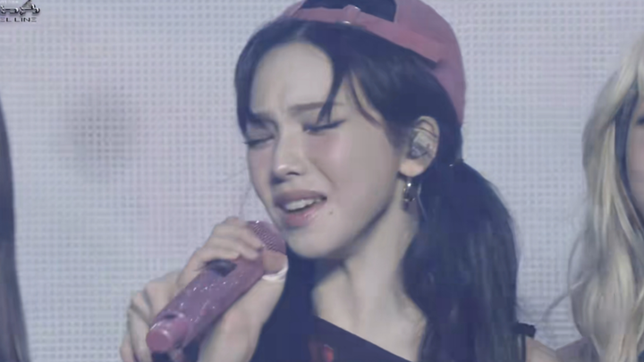 รวมเสียงร้องสุดปังของเคป็อป (ตอนที่ 10)