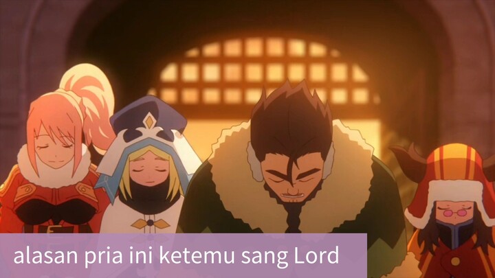 #KompetisiKreasiUnggahan5, ketua party ini pengen berterima kasih karena udah balesin dendamnya