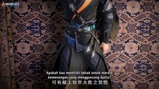 Peerles Battle Spirit eps 84 sub indo