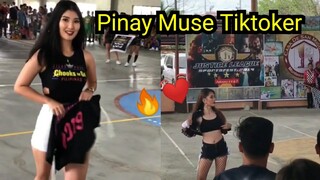 Pretty Pinay | Muse Tiktoker Ramp Video Compilation