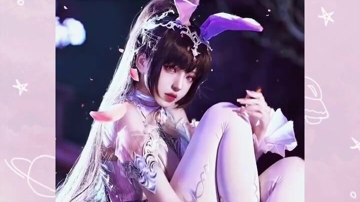 Bộ sưu tập cos live-action Douluo Dalu Xiaowu đã có ở đây: Đừng nói là tôi không nhắc bạn, trứng phụ