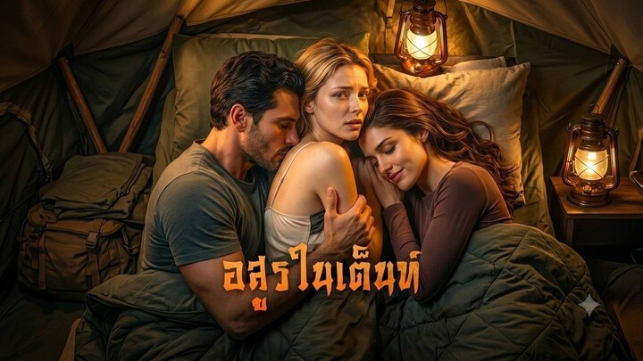 Ai อสูรในเต็นท์ (พากย์ไทย)