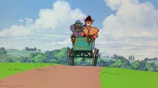 Meitantei Holmes - NCED (BD 1080p x265 HEVC FLAC 2.0)[sxales]