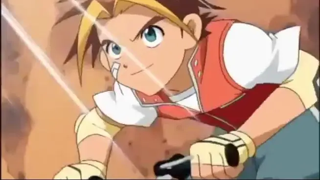 Idaten Jump Episode 1 [ Hindi ] – This Is An MTB Battle! - Bilibili