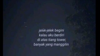 jelek jelek gini