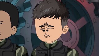 Rõ ràng là chỉ có gấu Nam Cực ở Nam Cực