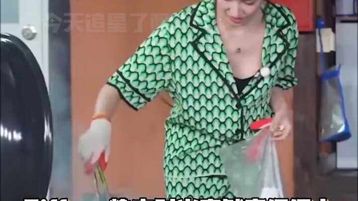 Ketika mulut para selebriti mulai belajar berhenti bicara... "Girls' Generation", Huang Minghao, Liu