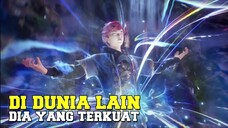 Part 2 ❗ 7 Donghua isekai terbaru rilis di tahun 2022 wajib kalian tonton...