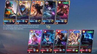 mobile legends bang bang mlbb shorts ဂိမ်း